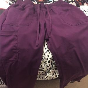 Scrub star scrub pant